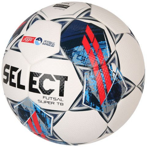 Piłka Select Futsal Super TB fogo Ekstraklasa