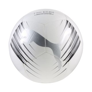 Piłka nożna Puma Attacanto Graphic biała 84739 01