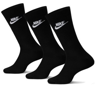 Skarpety Nike NSW Everyday Essential 3P DX5025-010