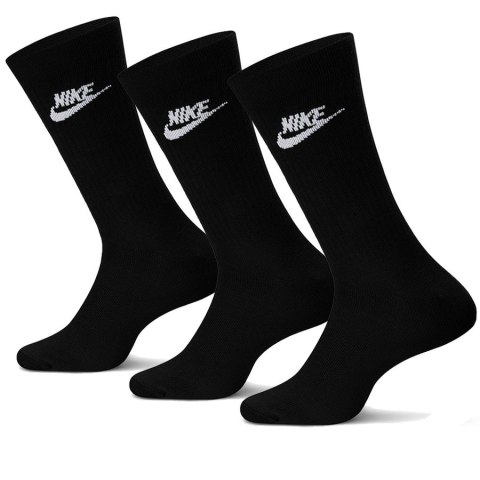 Skarpety Nike NSW Everyday Essential 3P DX5025-010