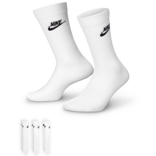 Skarpety Nike NSW Everyday Essential 3P DX5025-100