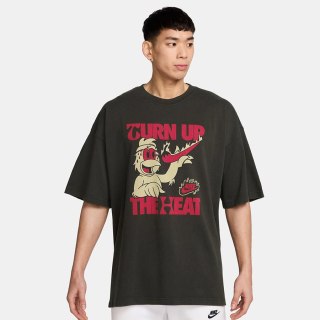 T-Shirt Nike NSW TEE SLVLS HOT ONES HQ9254-355