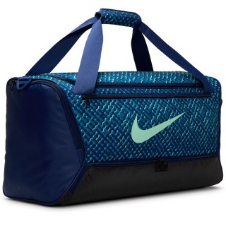 Torba Nike Brasilia M Duff - 9.5 AOP HV6601-492