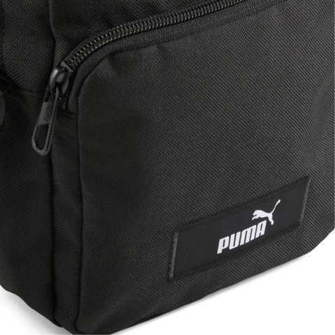 Torebka Puma Academy Portable czarna 91488 01