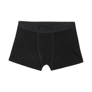 Bokserki dla chłopca 4F M061 3pak głęboka czerń 4FJWAW25UBXSM061 20S