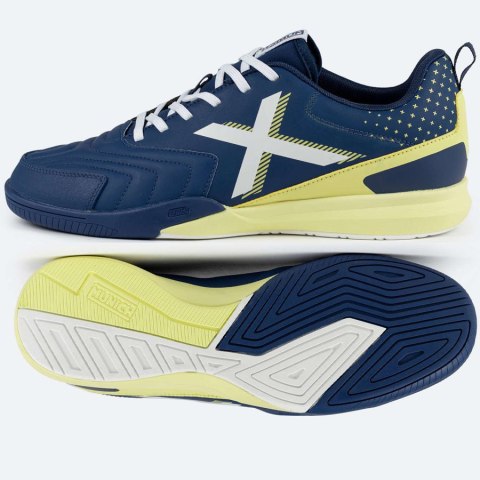 Buty Munich Rondito 05 IN 4089005