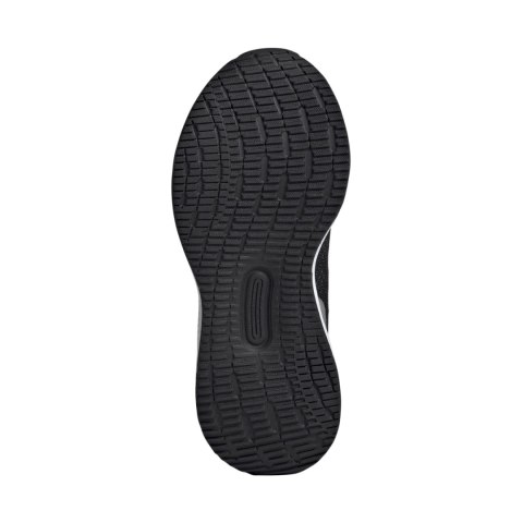 Buty dla dzieci adidas Runfalcon 5 EL czarne IE8580