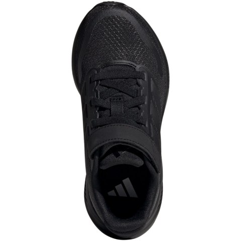 Buty dla dzieci adidas Runfalcon 5 czarne IE8573