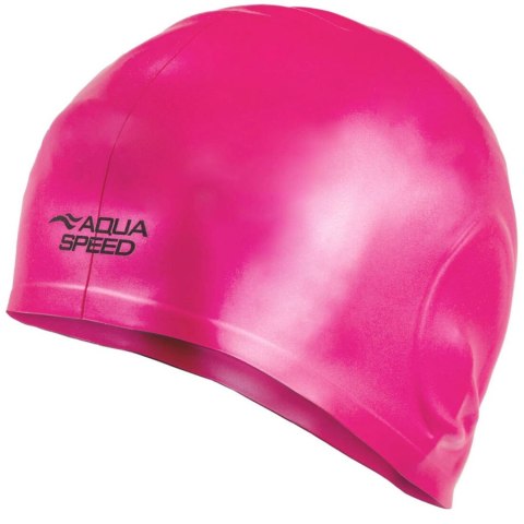 Czepek Aqua-Speed silikon Ear Cup Volume