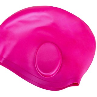 Czepek Aqua-Speed silikon Ear Cup Volume