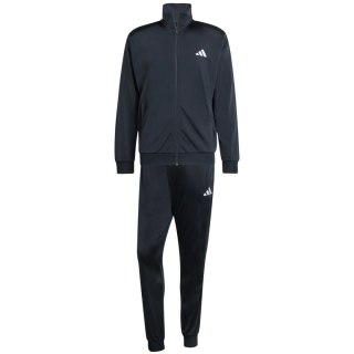 Dres męski adidas Tracksuit czarny KB5269