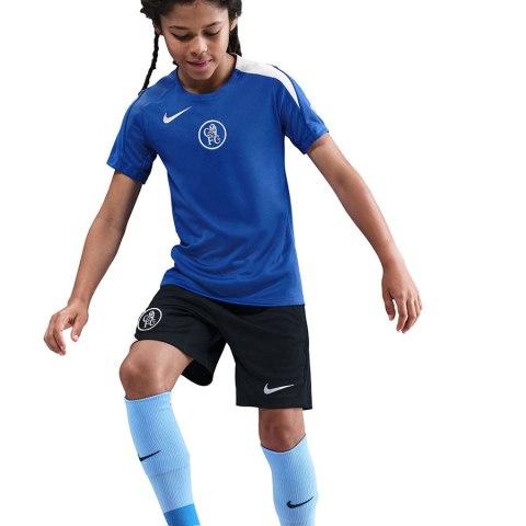 Koszulka Nike Chelsea FC Strike SS Top HM4444-481