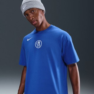 Koszulka Nike Chelsea FC T90 Remix Tee HV4898-480