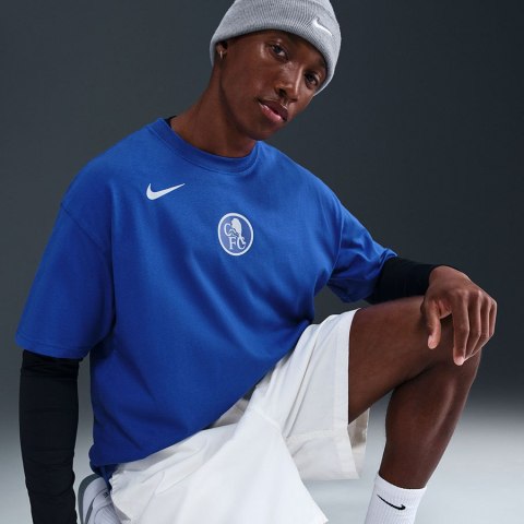 Koszulka Nike Chelsea FC T90 Remix Tee HV4898-480