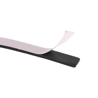 Owijka na rakietę Point czarna 1szt