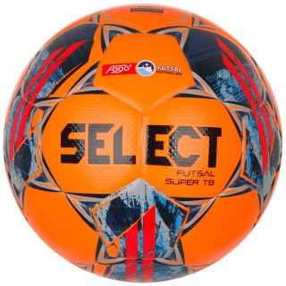 Piłka Select Futsal Super TB fogo Ekstraklasa