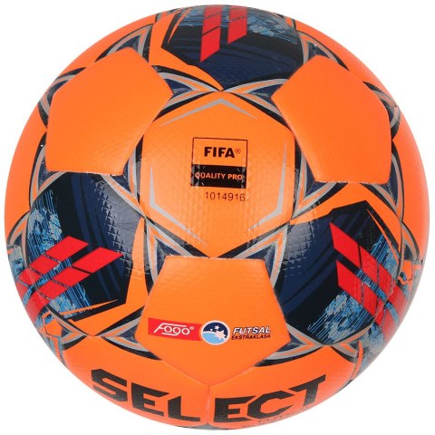 Piłka Select Futsal Super TB fogo Ekstraklasa