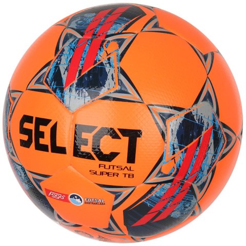 Piłka Select Futsal Super TB fogo Ekstraklasa