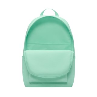 Plecak Nike Heritage miętowy DC4244 353