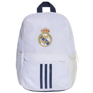 Plecak adidas Real Madryt Kids KC3816