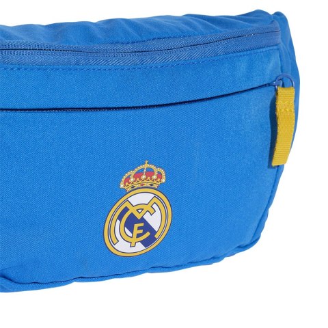 Saszetka nerka adidas Rea Madryt JX3222