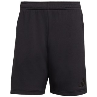 Spodenki męskie adidas Tiro 25 Travel czarne JY5945