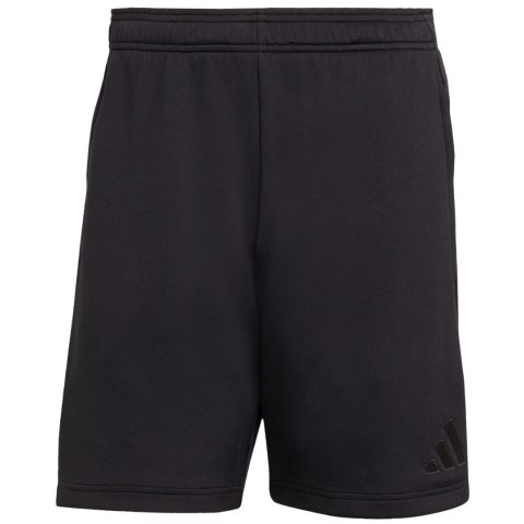 Spodenki męskie adidas Tiro 25 Travel czarne JY5945