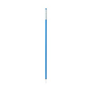 Tyczka treningowa slalomowa Yakima Elite niebieska 100651