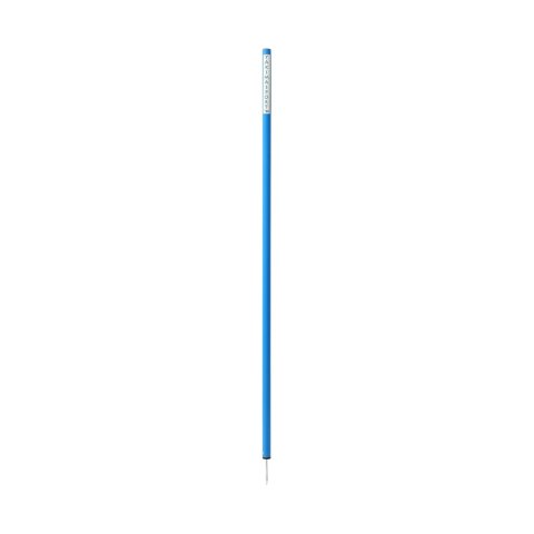 Tyczka treningowa slalomowa Yakima Elite niebieska 100651
