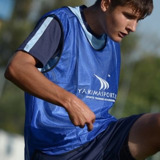 Znacznik Yakima Sport dziecko niebieski 100018D