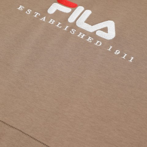 Bluza Fila Valsera beżowa FAU0227 70008