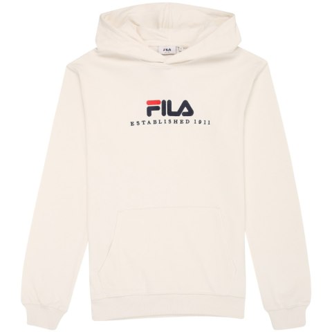 Bluza Fila Valsera kremowa FAU0227 10010