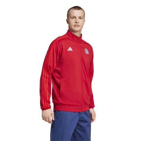 Bluza adidas FC Bayern DNA Track Top IT4154