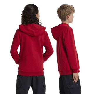 Bluza adidas FC Bayern HD Junior Jr IT4134