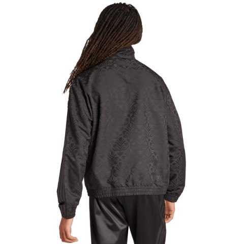 Bluza męska adidas Tiro WV TT Q3 czarna JM1754