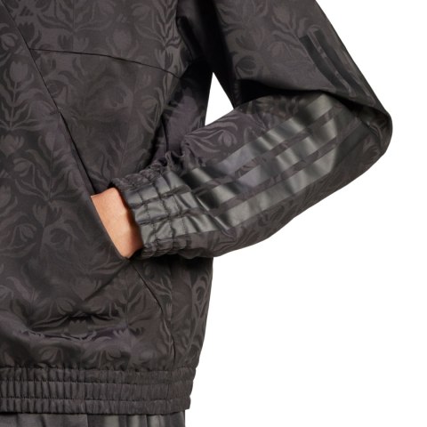 Bluza męska adidas Tiro WV TT Q3 czarna JM1754