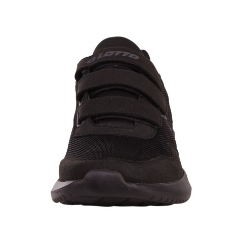 Buty Lotto Connect VL OC czarno-szare 2400361U 1119