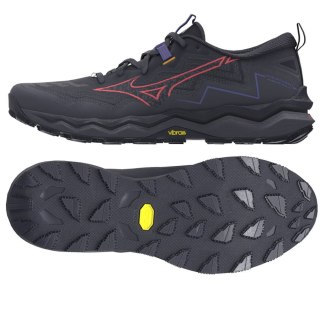 Buty Mizuno WAVE DAICHI 9 GTX W J1GK255671