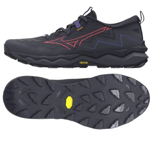Buty Mizuno WAVE DAICHI 9 GTX W J1GK255671