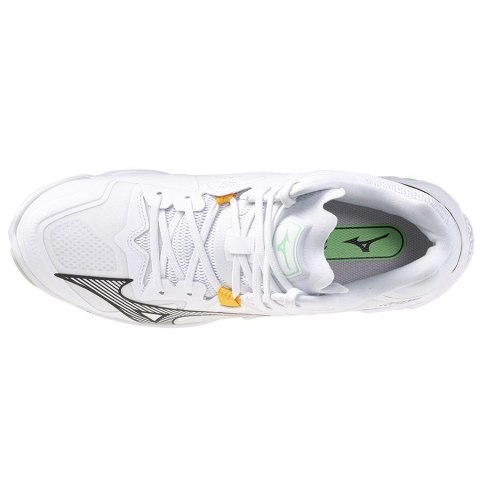 Buty Mizuno WAVE LIGHTNING Z8 MID V1GA240516