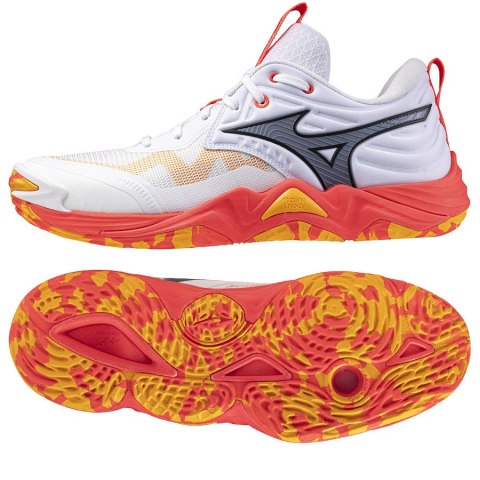 Buty Mizuno WAVE MOMENTUM ELITE V1GA251201
