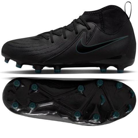 Buty Nike Phantom Luna II Academy Jr FG/MG FJ2603-002