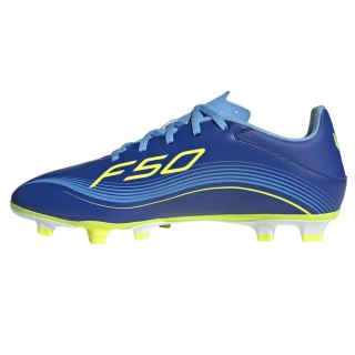Buty adidas F50 Club FG/MG JP7444