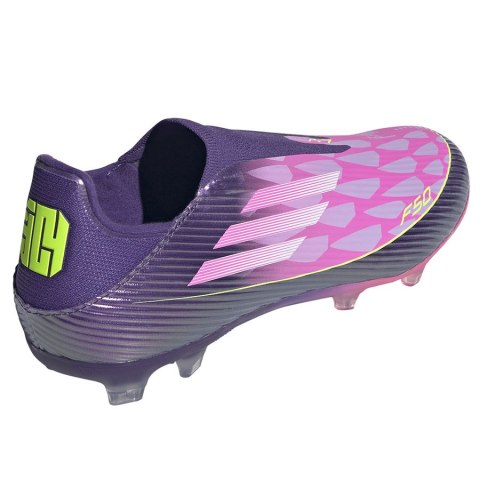 Buty adidas F50 League LL FG/MG JQ9730