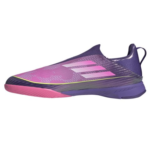 Buty adidas F50 League LL Jr IN JQ9756
