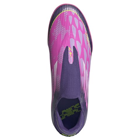 Buty adidas F50 League LL Jr JQ9733