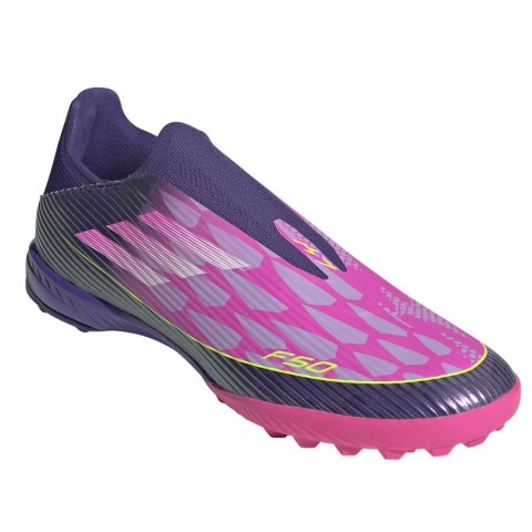 Buty adidas F50 League LL Jr JQ9733