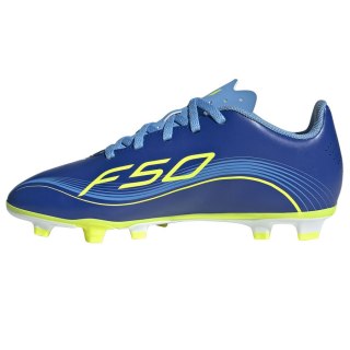 Buty adidas F50 Messi Club Jr FG/MG JP7458