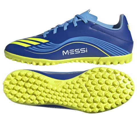 Buty adidas F50 Messi Club TF JQ6614