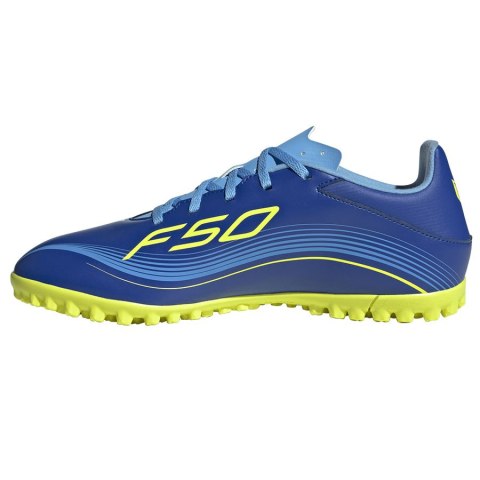 Buty adidas F50 Messi Club TF JQ6614
